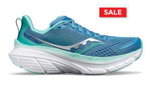 Saucony Guide 17 wm