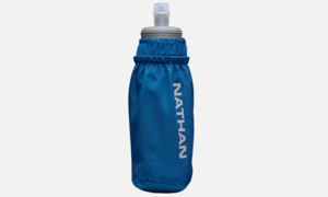 Nathan Pinnacle Soft Flask Handheld 14oz