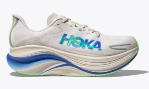 Hoka Skyward X 2