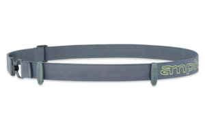 Amphipod Race-Lite Quick-Clip Race Number Belt
