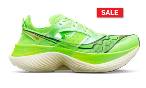 Saucony Endorphin Elite