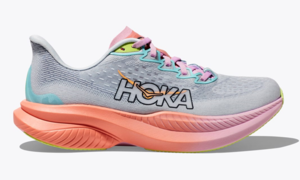Hoka Mach 6 wm