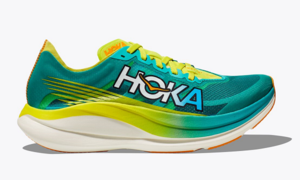 Hoka Rocket X 2 Unisex