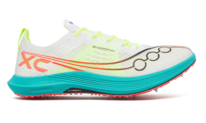 Saucony Endorphin XC