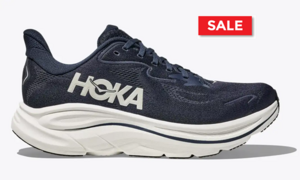 Hoka Clifton 10