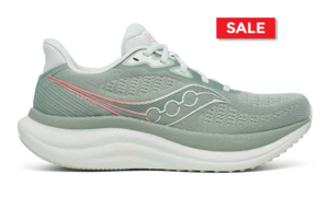 Saucony Triumph 23 wm