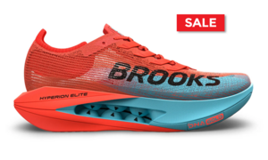 Brooks Hyperion Elite 5 Unisex