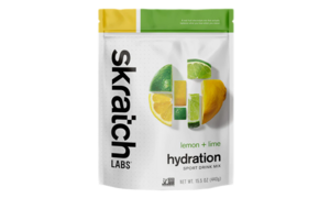 Skratch Labs Hydration Sport Drink Mix