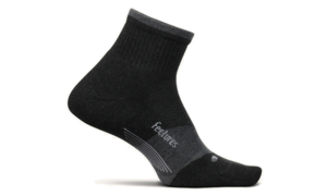 Feetures Trail Quarter