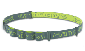 Amphipod Race-Lite Quick-Clip Plus Number Belt