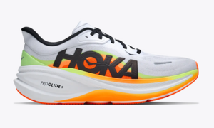 Hoka Clifton Pro