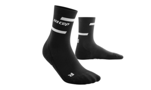 CEP The Run Compression Mid Cut Socks 4.0