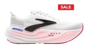 Brooks Glycerin Max wm