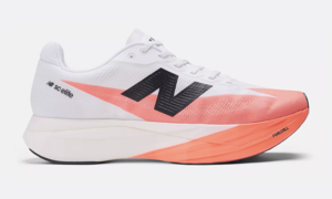 New Balance FuelCell SuperComp Elite v5